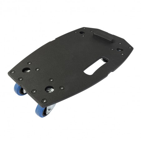HK AUDIO Polar Wheel Board
