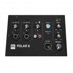 HK AUDIO Polar8