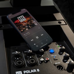 HK AUDIO Polar8