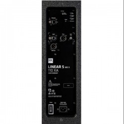 HK AUDIO Linear5 MK2 110XA