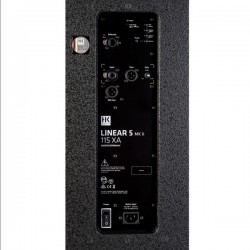 HK AUDIO Linear5 MK2 115XA