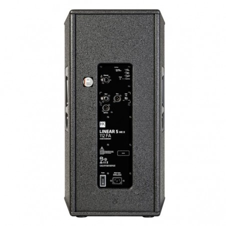 HK AUDIO Linear5 MK2 112FA