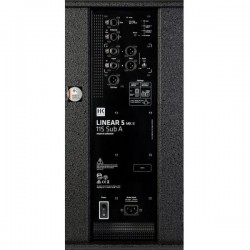 HK AUDIO Linear5 MK2 115 SUB A