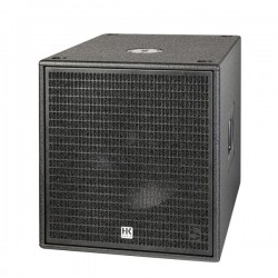 HK AUDIO Linear5 MK2 115 SUB A