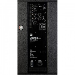 HK AUDIO Linear5 MK2 118 SUB A