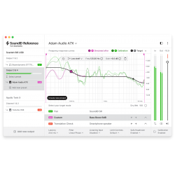 Sonarworks SoundID Upgrade ESD from Ref 4 Studio Edition to SoundID Reference for Speakers & Headphones