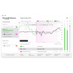 Sonarworks SoundID Upgrade ESD from SoundID Reference Headphones to SoundID