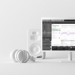 SONARWORKS SoundID Reference for Speakers & Headphones, Boxed