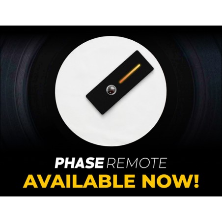 MWM PHASE Remote