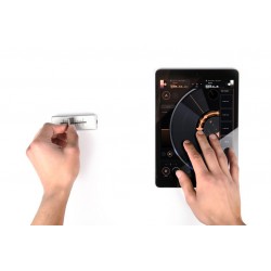 MWM Mixfader