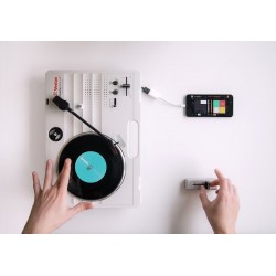 MWM Mixfader