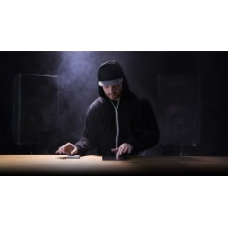 MWM Mixfader