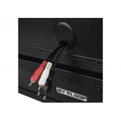 RELOOP Premium Turntable Case