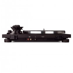 RELOOP HiFi Turn2 Black