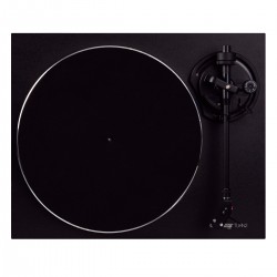RELOOP HiFi Turn2 Black