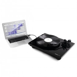 RELOOP HiFi Turn3