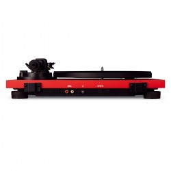 RELOOP HiFi Turn2 Red