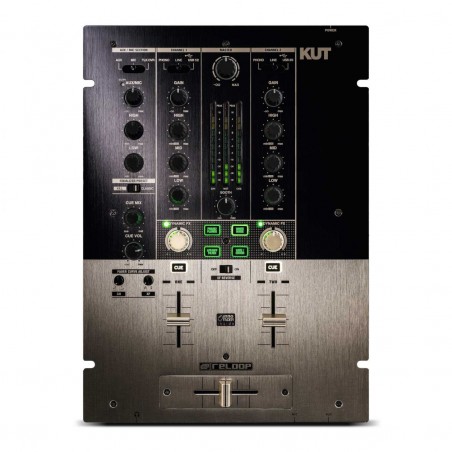 RELOOP KUT