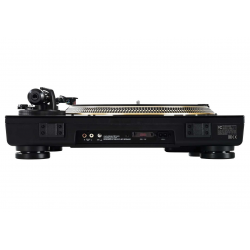 RELOOP HiFi Turn5