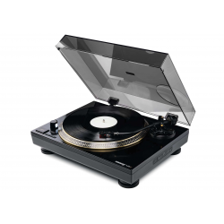RELOOP HiFi Turn5