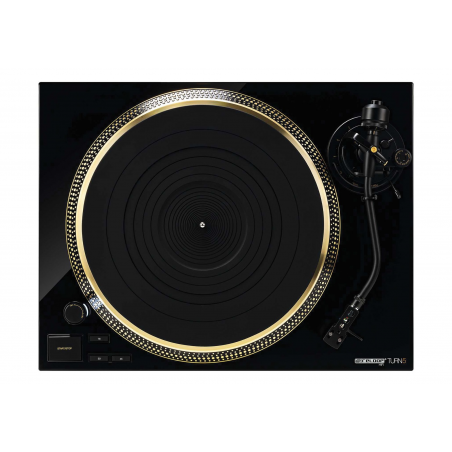 RELOOP HiFi Turn5