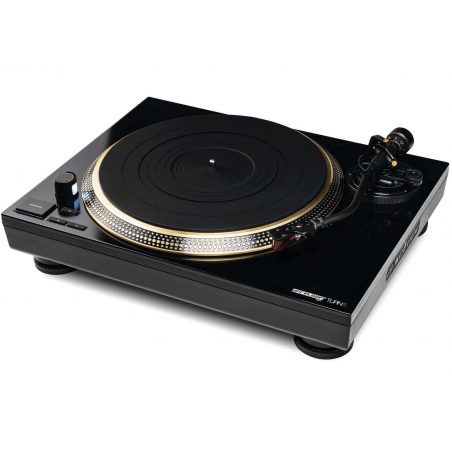 RELOOP HiFi Turn5