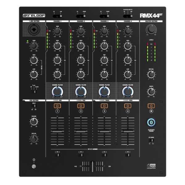 RELOOP RMX-44BT