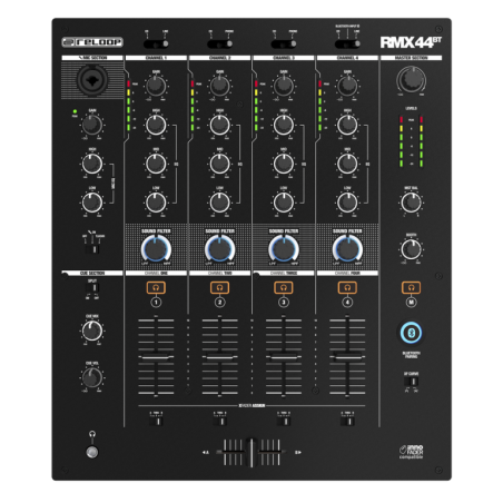 RELOOP RMX-44BT