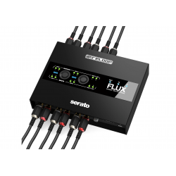 RELOOP Flux