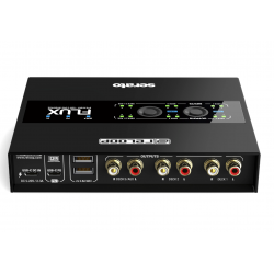RELOOP Flux