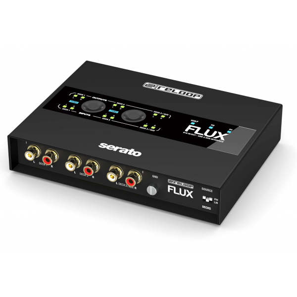 RELOOP Flux