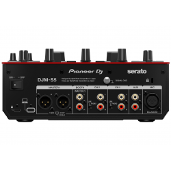 Pioneer DJ DJM-S5