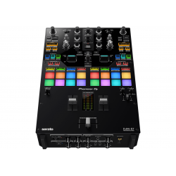 Pioneer DJ DJM-S7