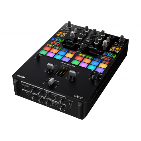 Pioneer DJ DJM-S7