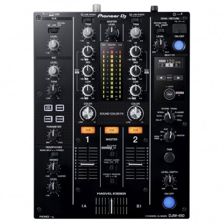 Pioneer DJ DJM-450