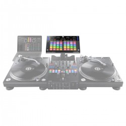 Pioneer DJ DDJ-XP2