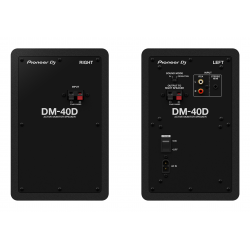 Pioneer DJ DM-40D