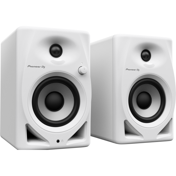 Pioneer DJ DM-40D-W Pioneer DJ DM-40D-W