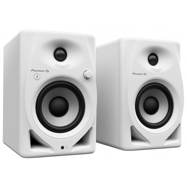 Pioneer DJ DM-40D-BT-W Pioneer DJ DM-40D-BT-W