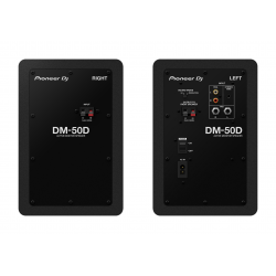 Pioneer DJ DM-50D