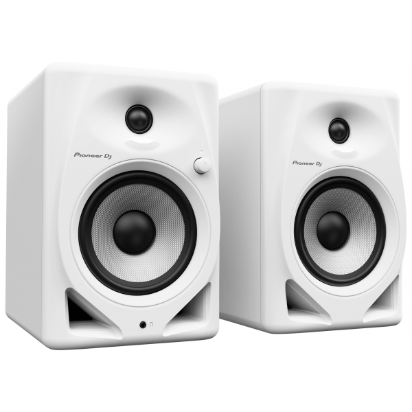 Pioneer DJ DM-50D-W Pioneer DJ DM-50D-W