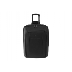 UDG U8015BL Wheeled Midi Controller Case 22" Black