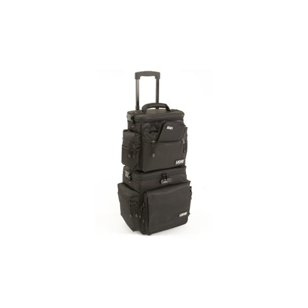 UDG TROLLEY-SET DELUX-U9679BL/OR UDG TROLLEY-SET DELUX-U9679BL/OR