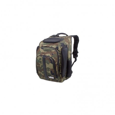 UDG DIGI BACKPACK-U9101BC/OR