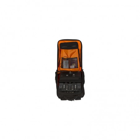 UDG BACKPACK SLIM-U9108BL/OR