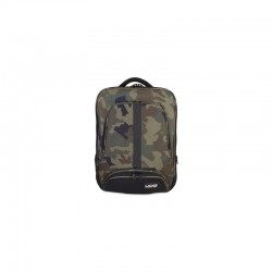 UGB BACKPACK SLIM-U9108BC/OR