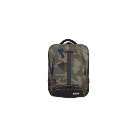 UGB BACKPACK SLIM-U9108BC/OR