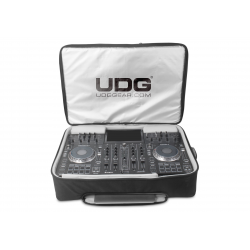 UDG Urbanite MIDI Controller Backpack Extra Large Black