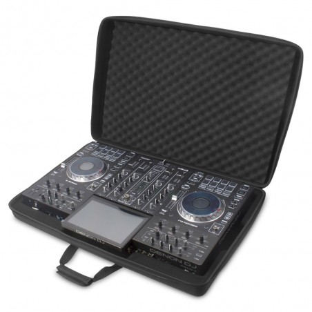 UDG Creator Denon DJ Prime 4 Hardcase Black (U8310BL)