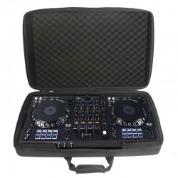 UDG U8314BL PIONEER DJ DDJ-FLX6 HARDCASE BLACK